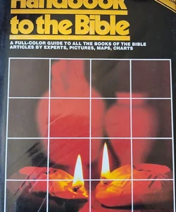 Eerdman's Handbook to the Bible 