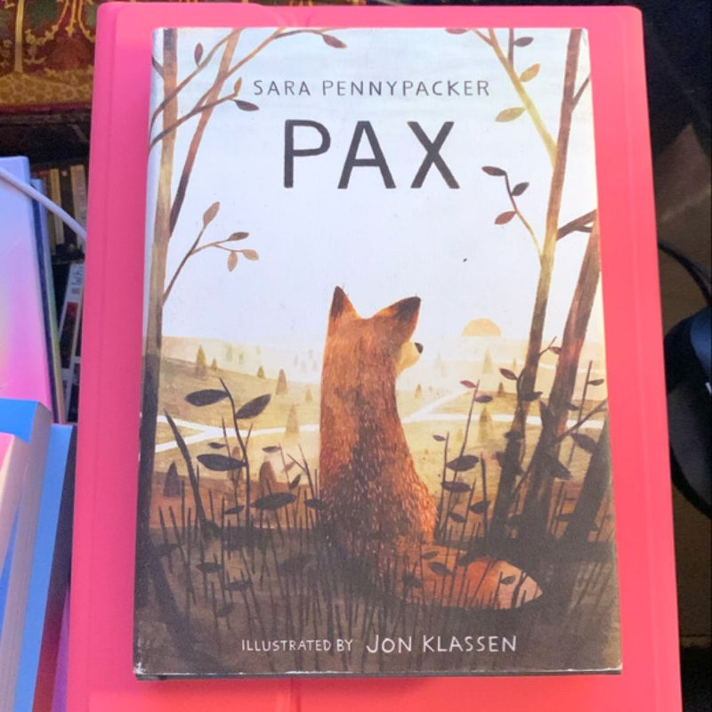 Pax