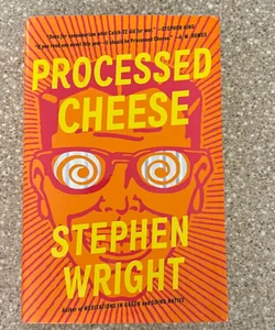 Processed Cheese