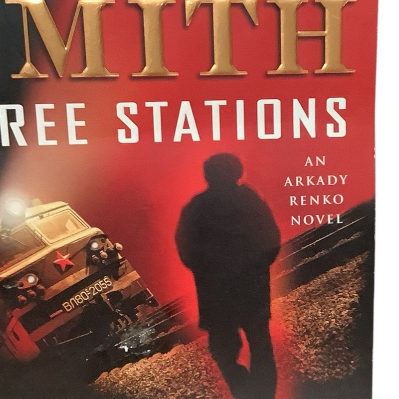 Three Stations