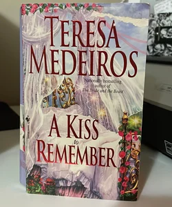 A kiss to remember 