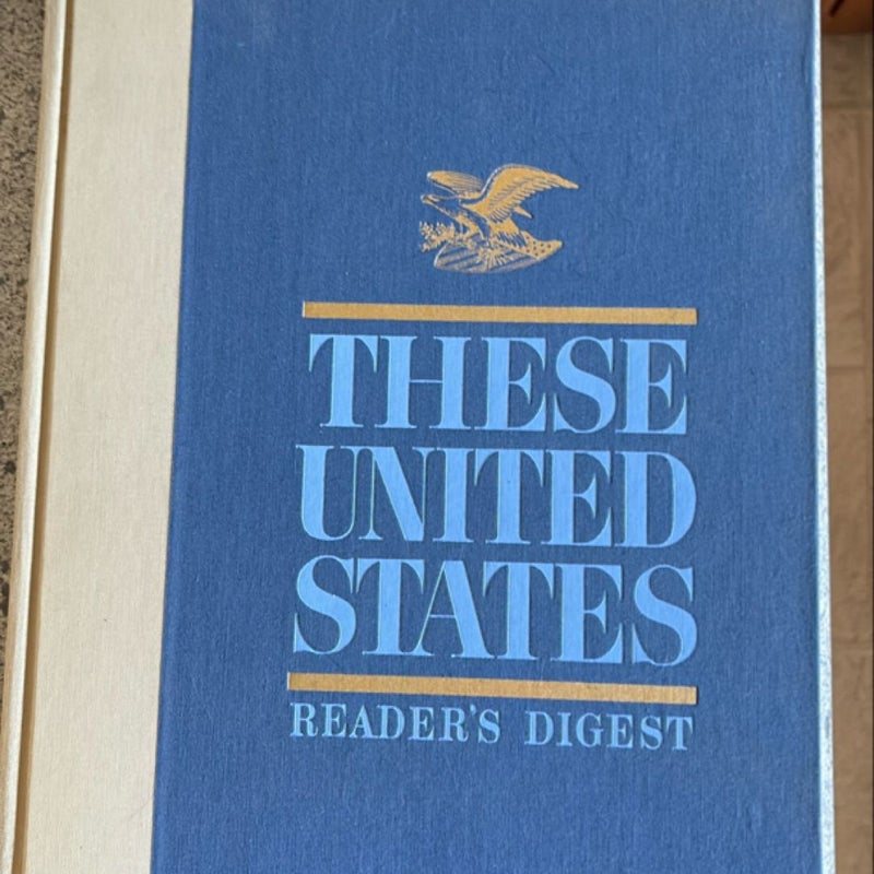 These United States Reader’s Digest