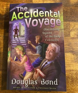 The Accidental Voyage