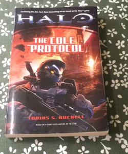 The Cole Protocol  *First Edition