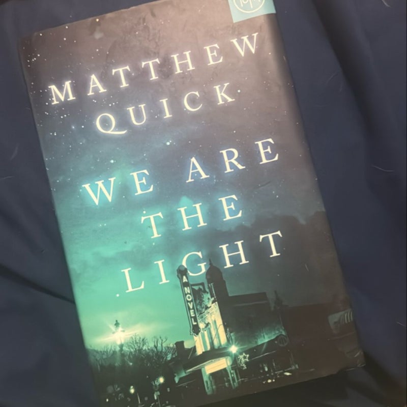 We Are the Light