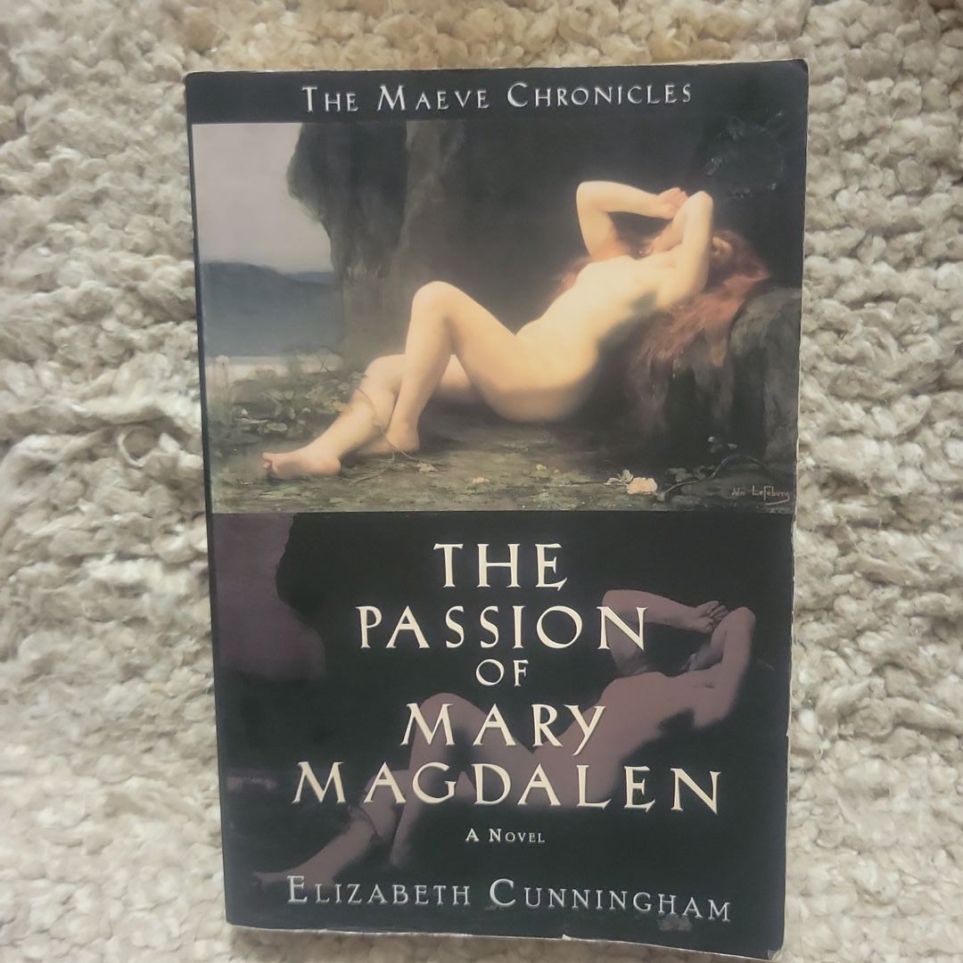 The Passion of Mary Magdalen