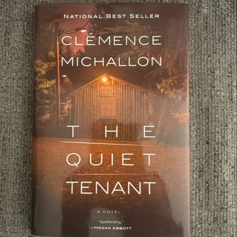 The Quiet Tenant