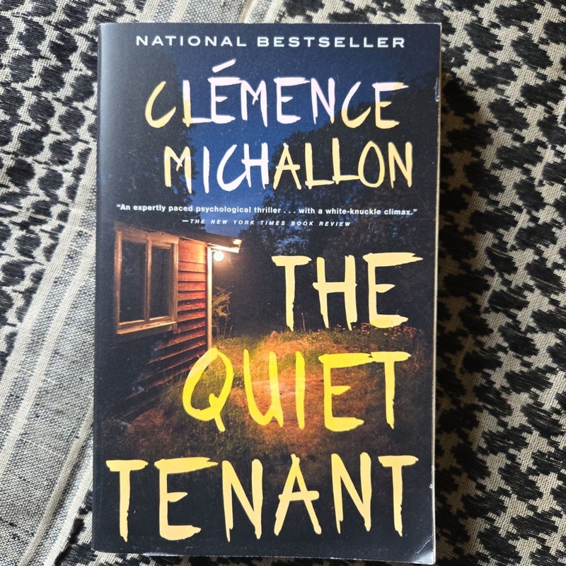 The Quiet Tenant