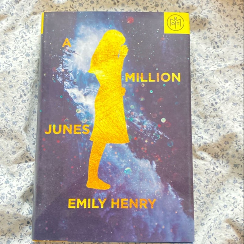 A Million Junes