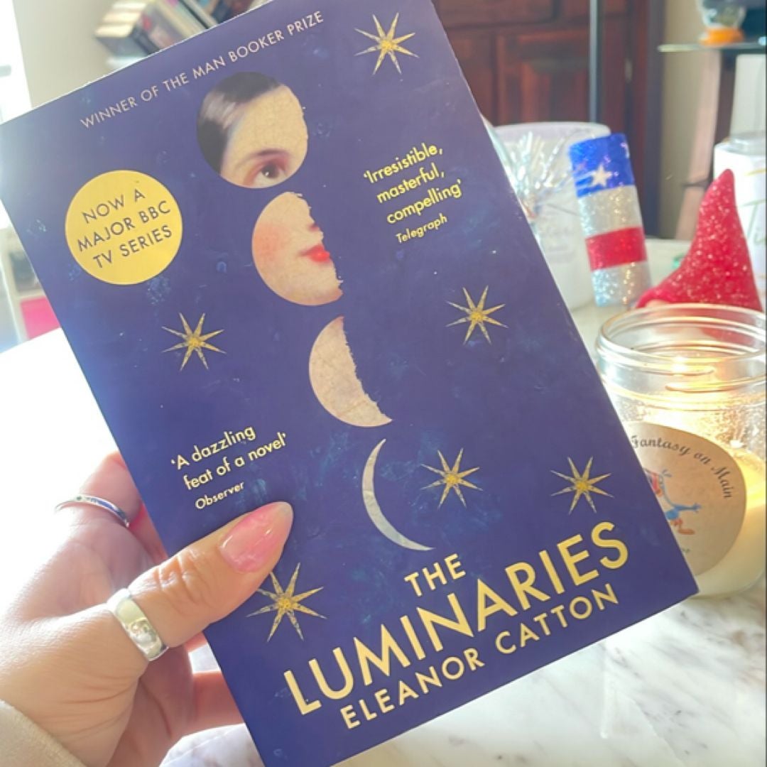 The Luminaries