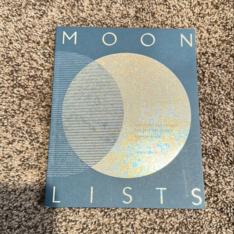 Moon Lists