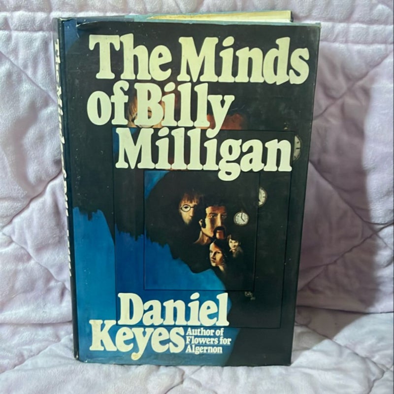 The Minds of Billy Milligan