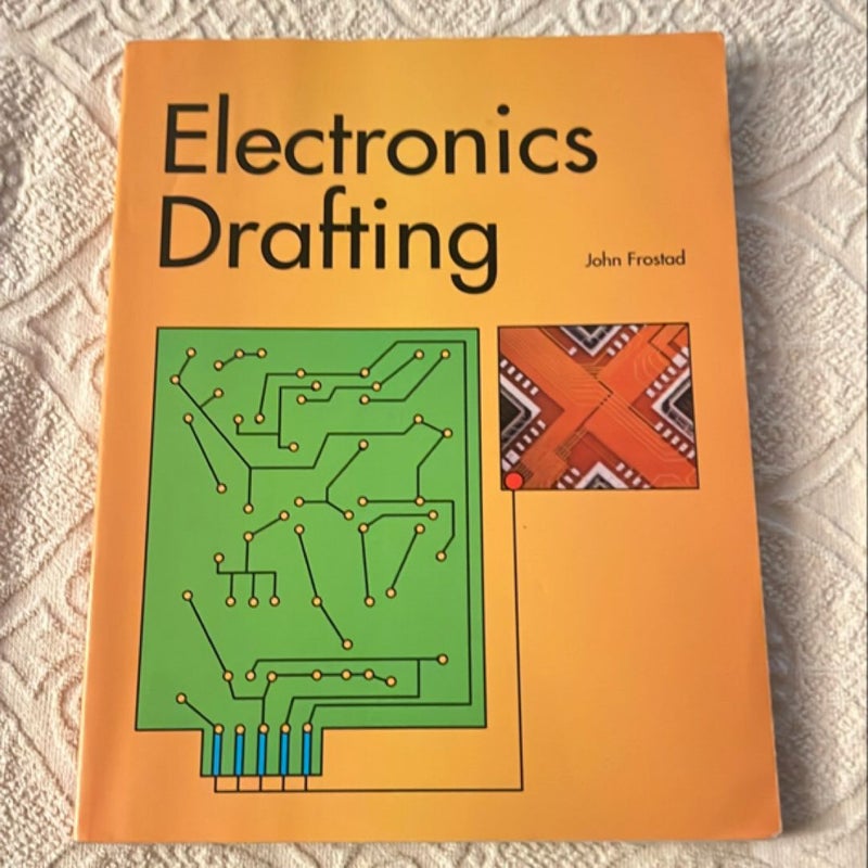 Electronics Drafting