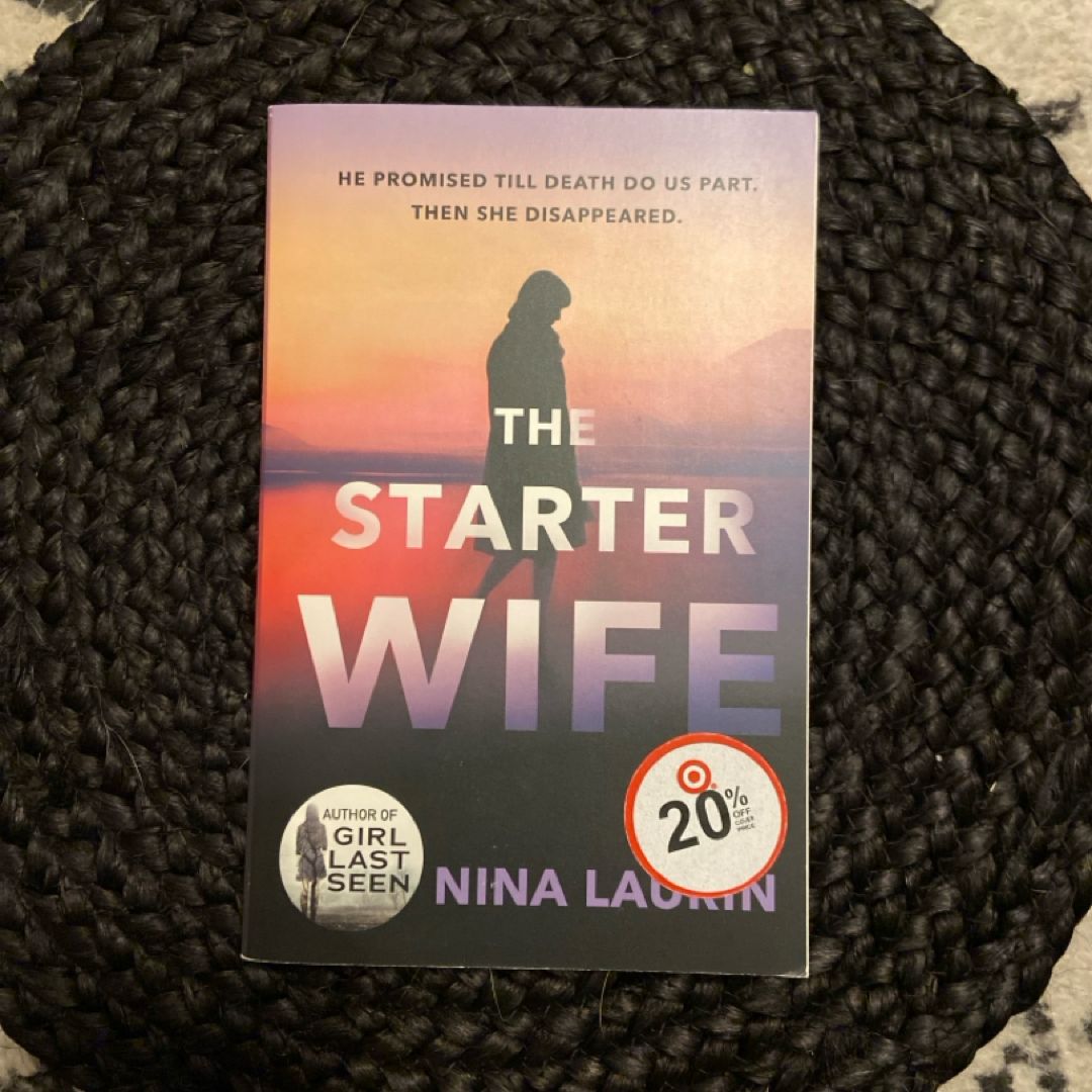 The Starter Wife