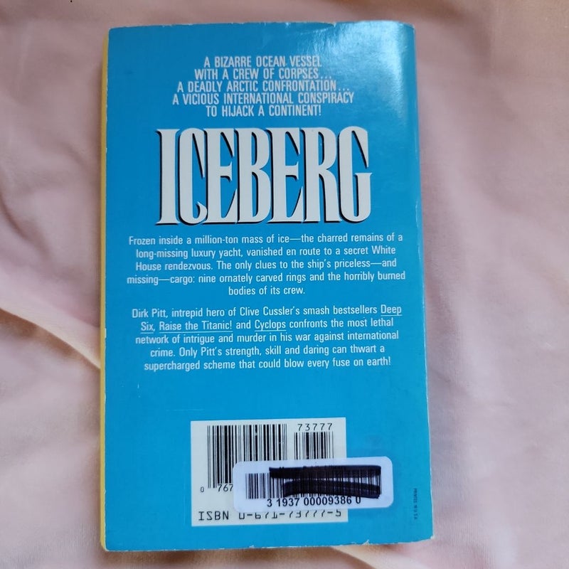 Iceberg