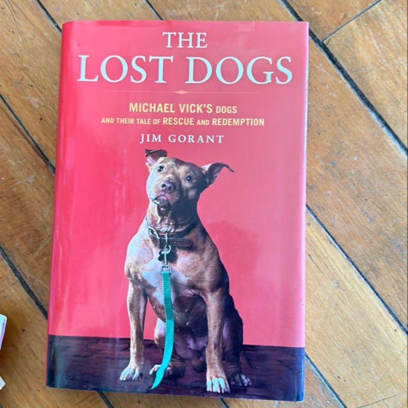The Lost Dogs