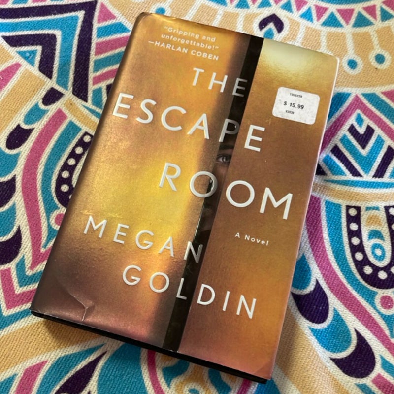 The Escape Room