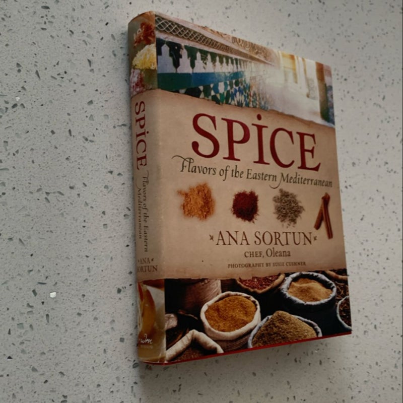 Spice