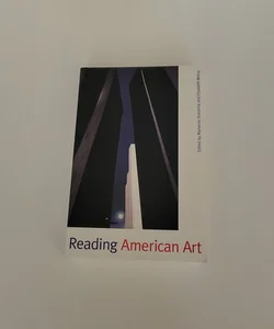 Reading American Art