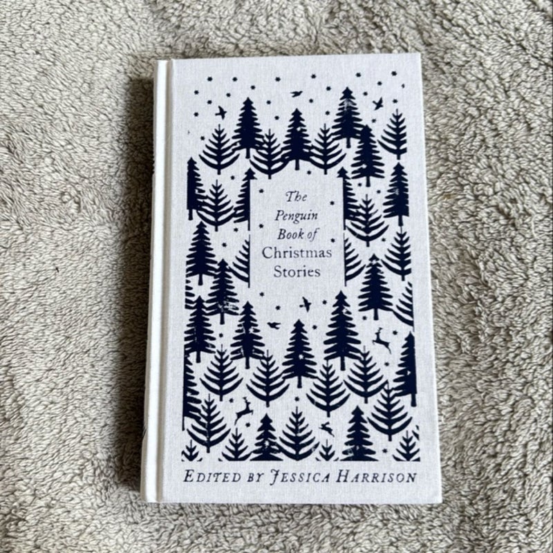 The Penguin Book of Christmas Stories
