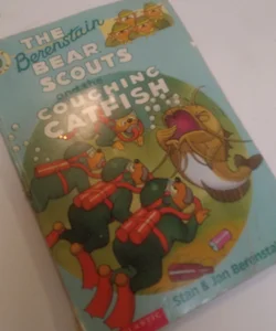 The Berenstain Bear Scouts and the coughing catfish
