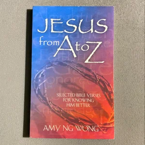 Jesus from A to Z