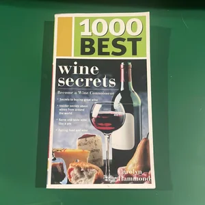 1000 Best Wine Secrets