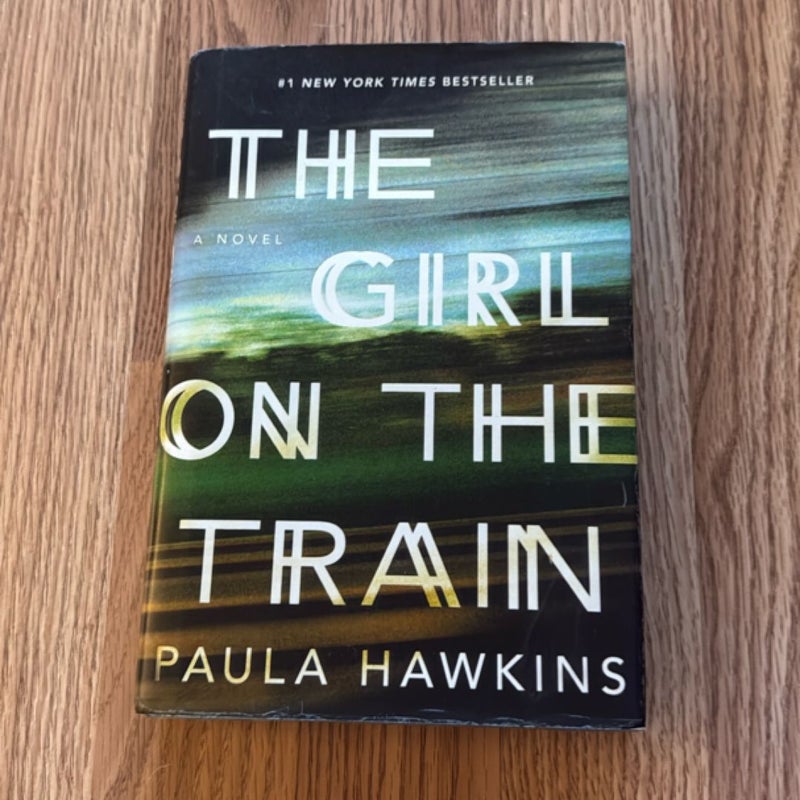 The Girl on the Train