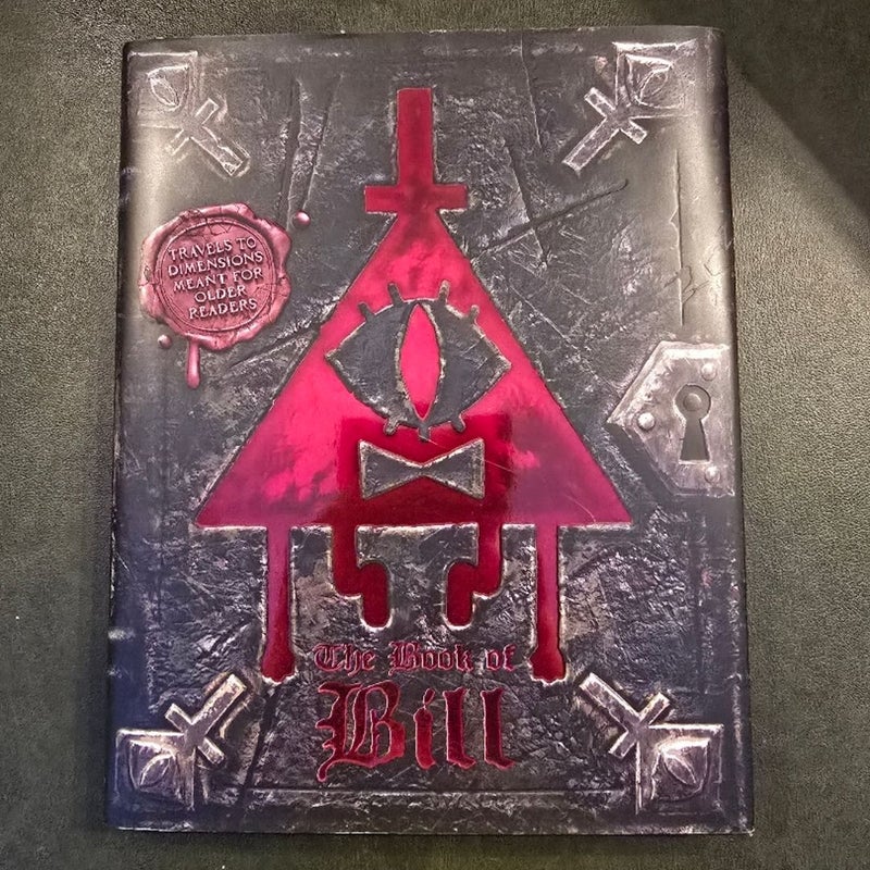 The Book of Bill