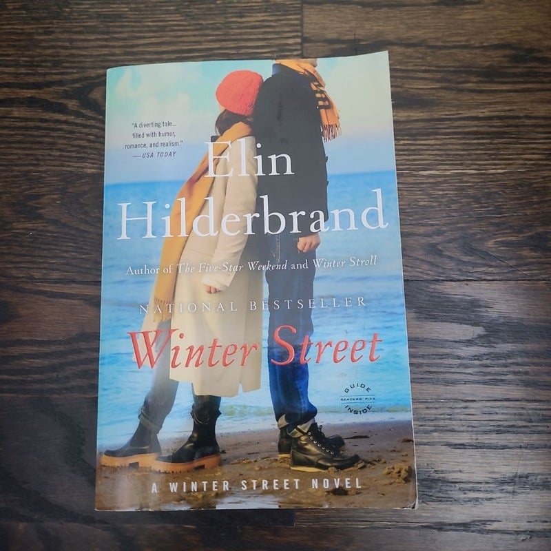 Winter Street