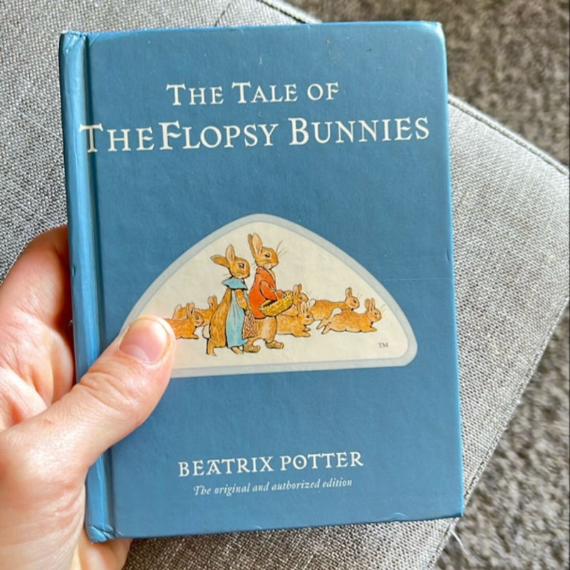 The Tale of the Flopsy Bunnies