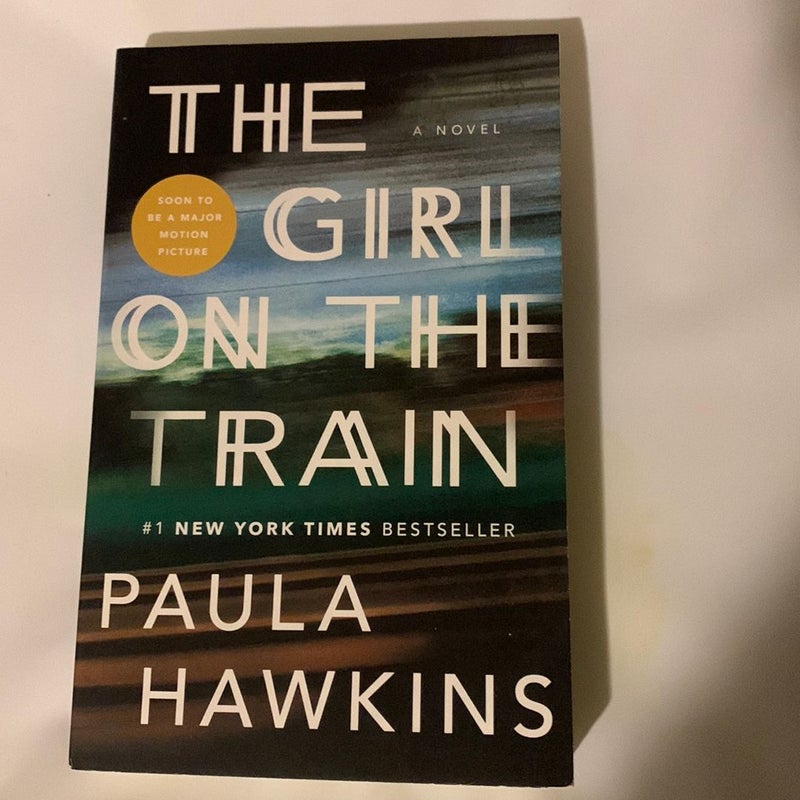 The Girl on the Train