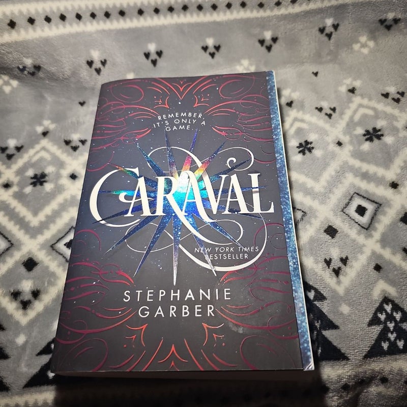 Caraval