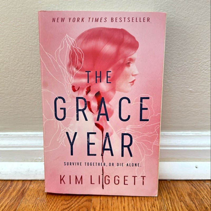 The Grace Year