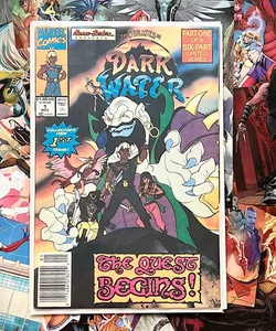 The Pirates of Dark Waters #1