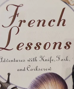 FRENCH LESSONS