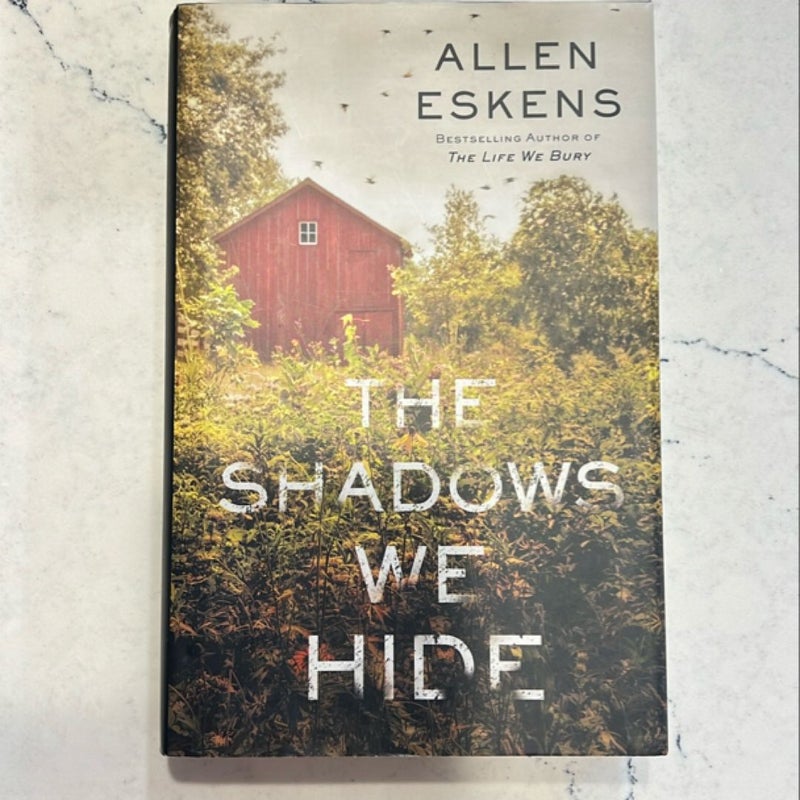 The Shadows We Hide