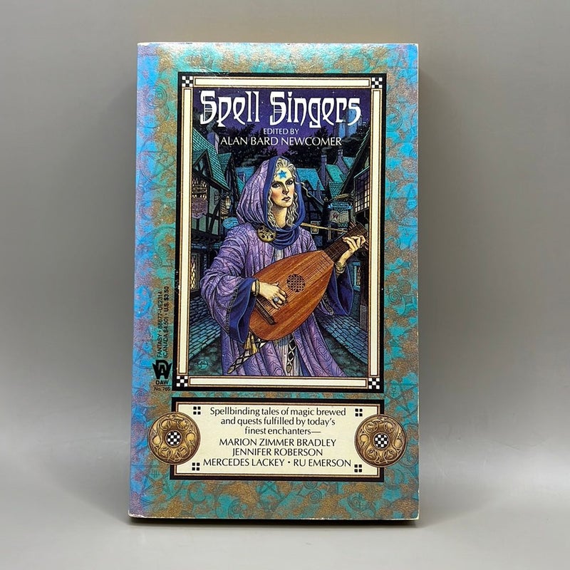 Spell Singers 