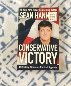 Conservative Victory