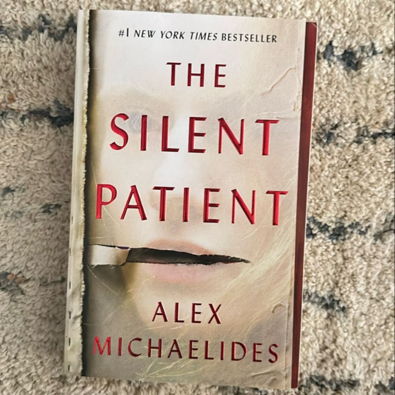 The Silent Patient