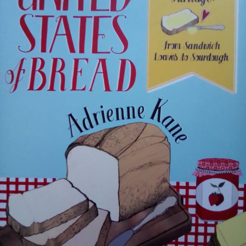 United States of Bread