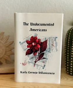 The Undocumented Americans