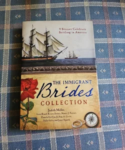 The Immigrant Brides Collection