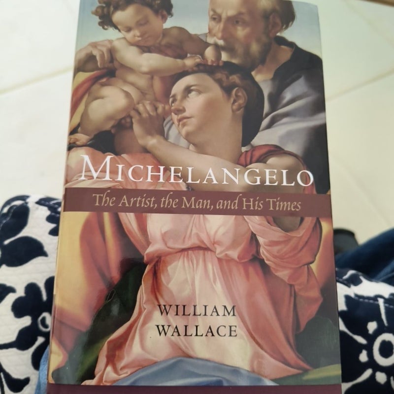 Michelangelo