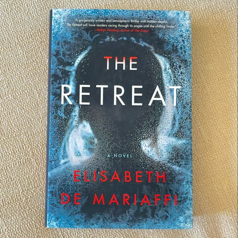 The Retreat