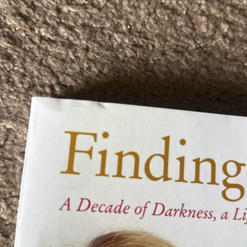 Finding Me