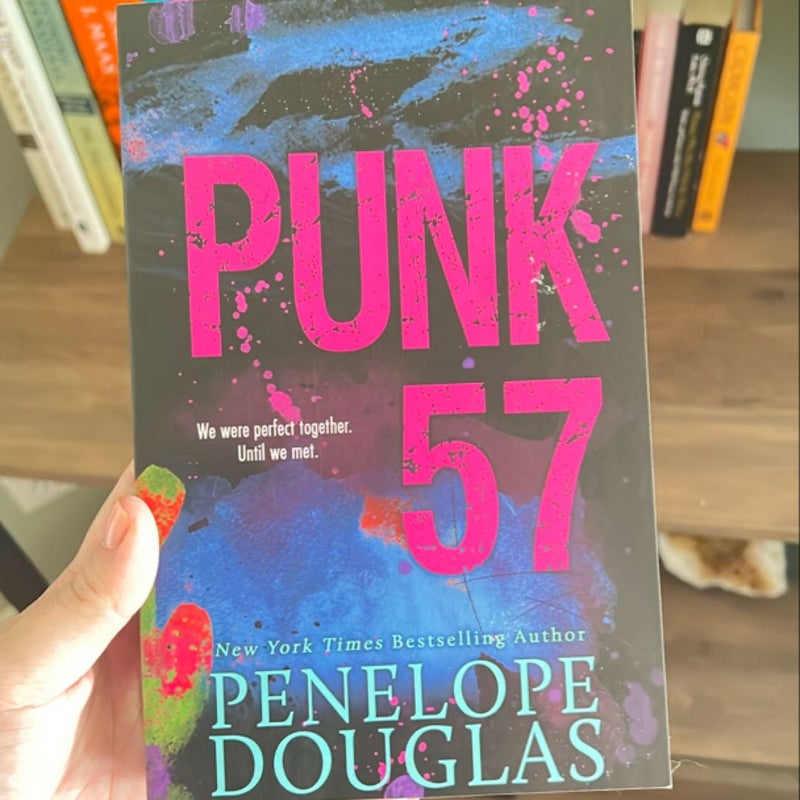 Punk 57