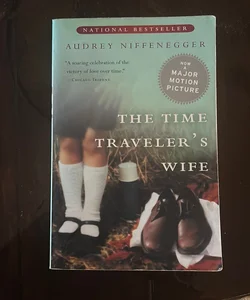 The Time Traveler's Wife