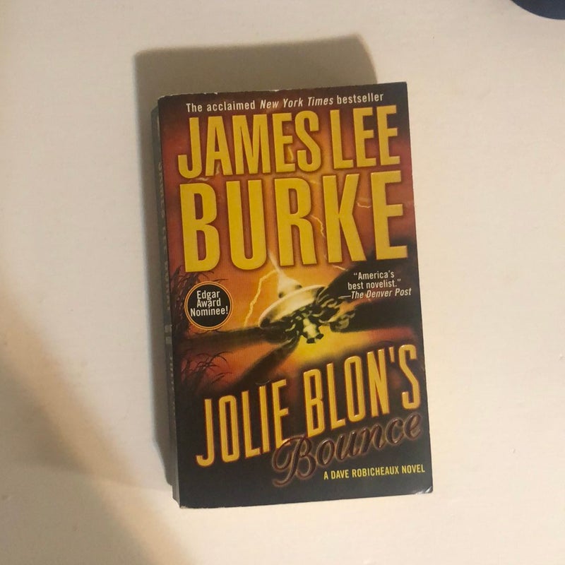 Jolie Blon's Bounce  14