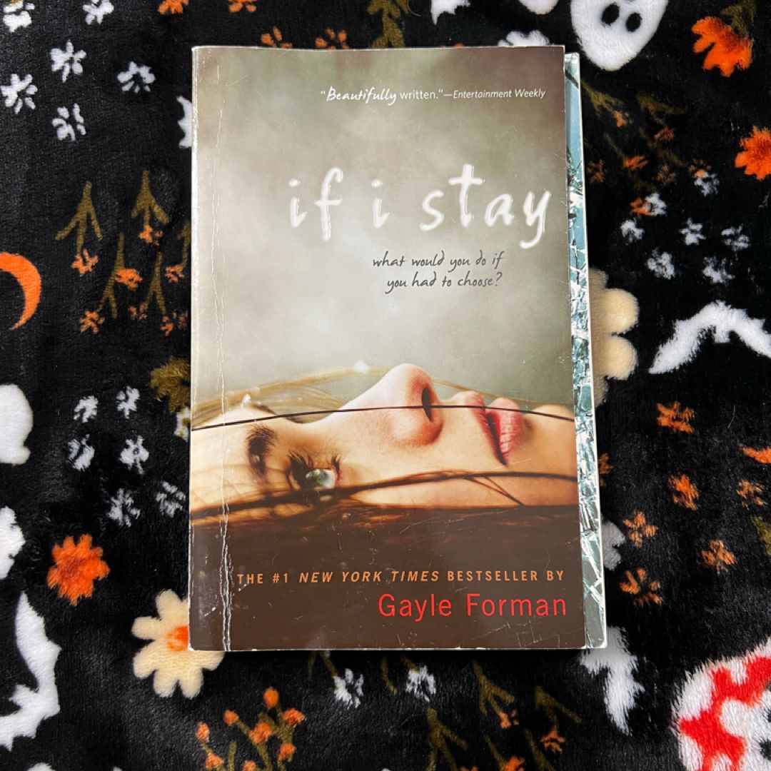 If I Stay